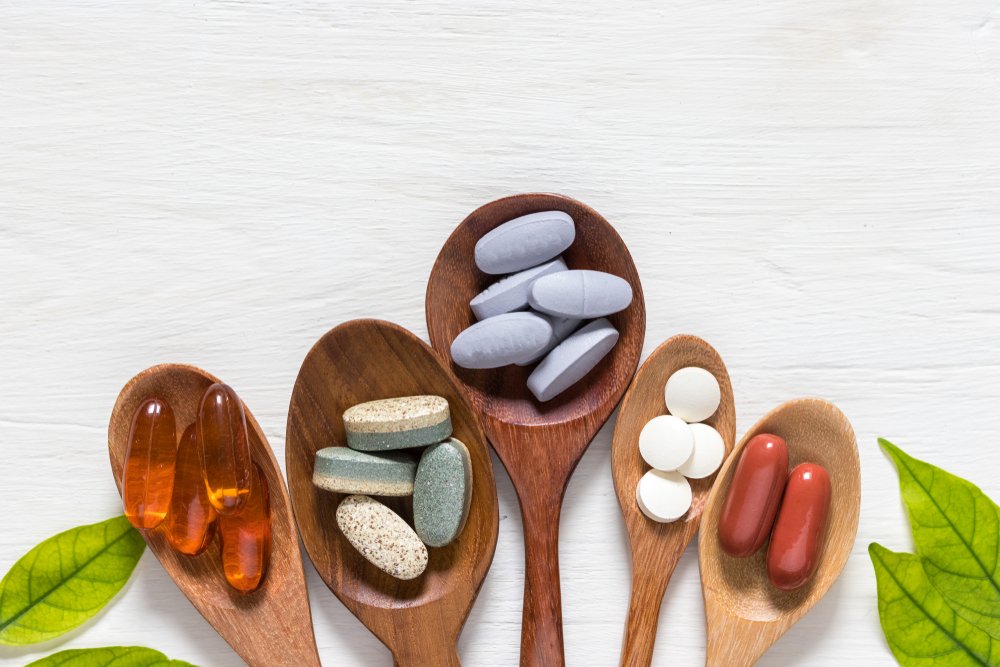 SUPPLEMENT SMARTER