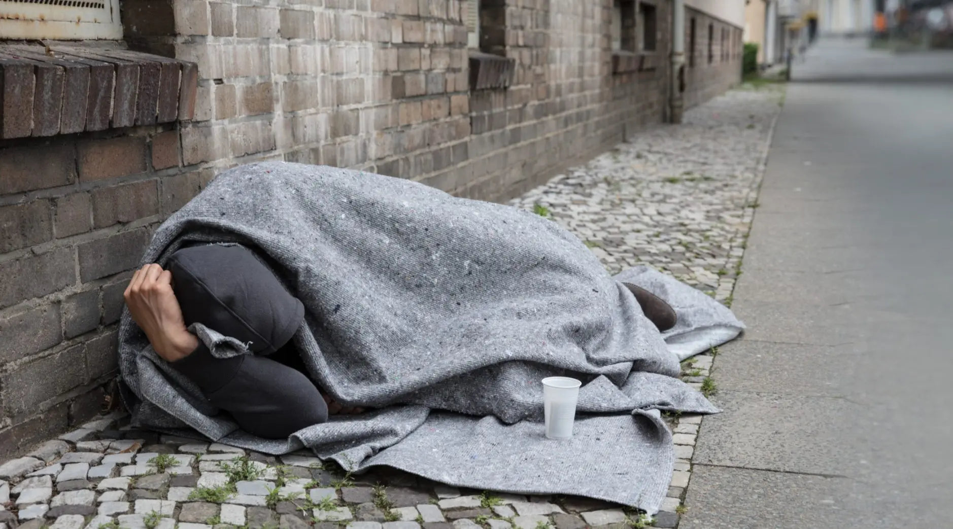 THE RISE OF HUMAN TRAFFICKING IN MAJOR U.S. CITIES