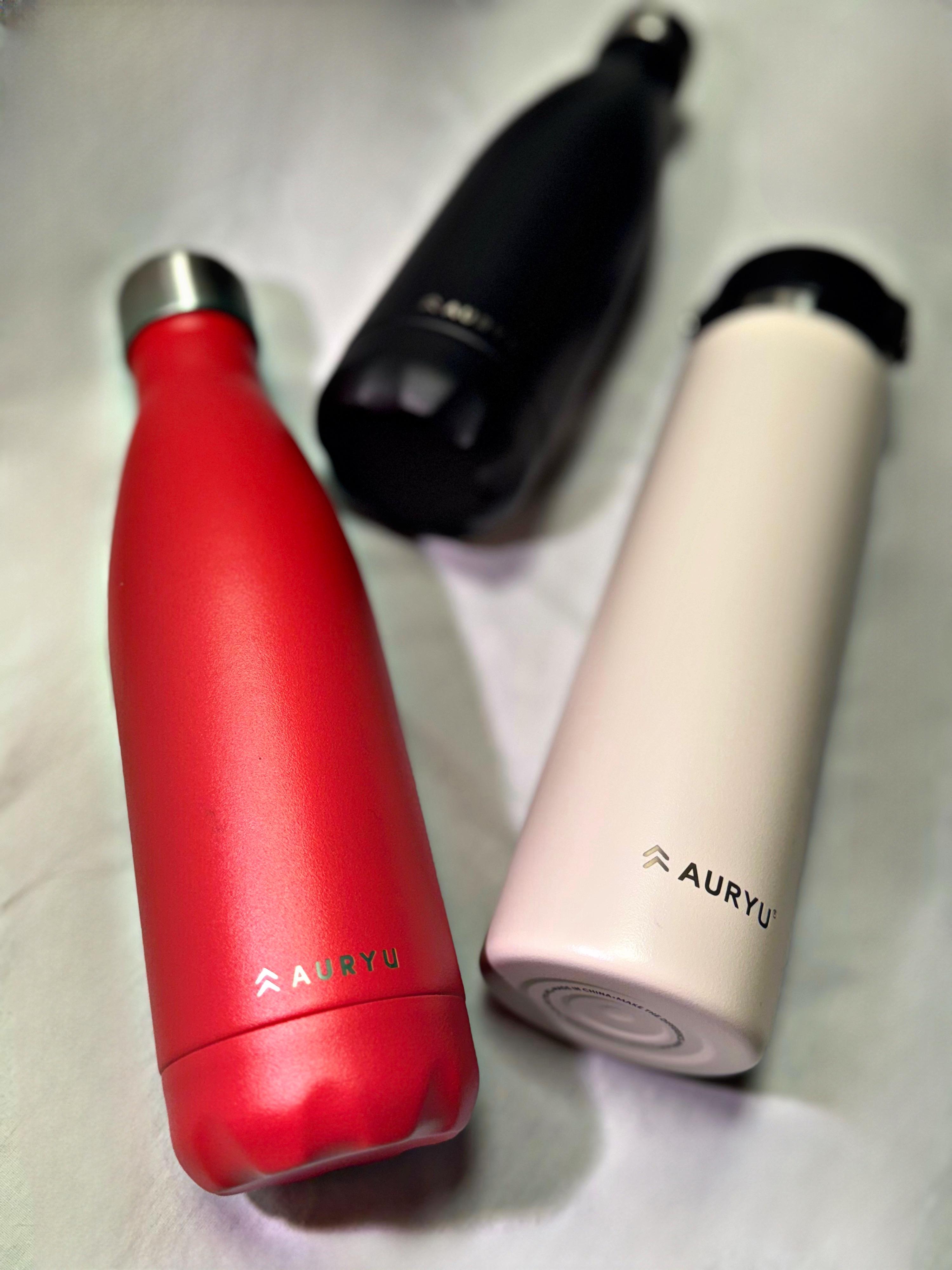 Bottles