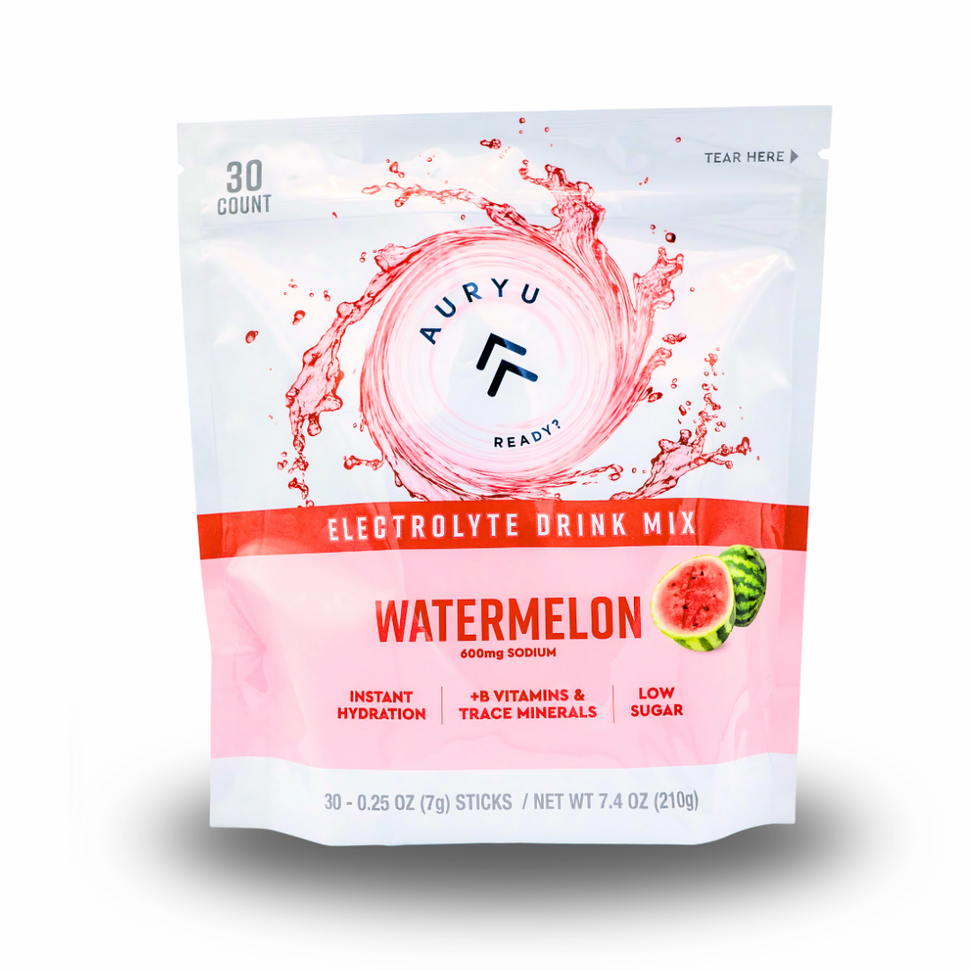 Electrolyte Drink Mix