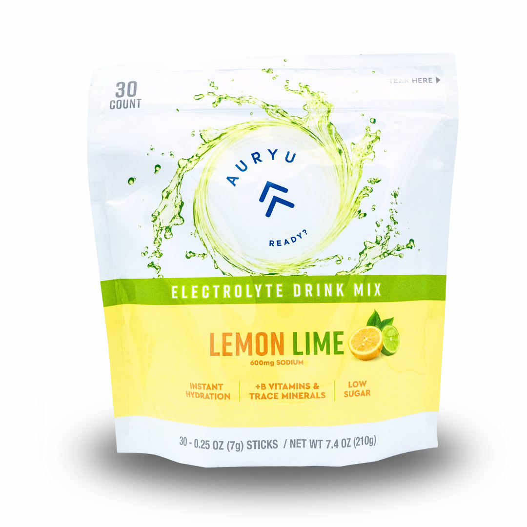 Electrolyte Drink Mix